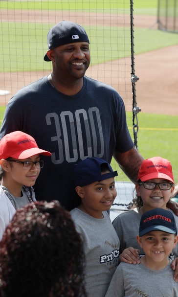 Home run: Sabathia sees old spots in last trip to Cleveland